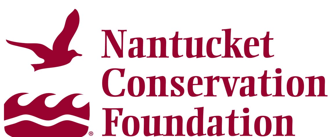 NCFLogowithType | Nantucket Conservation Foundation